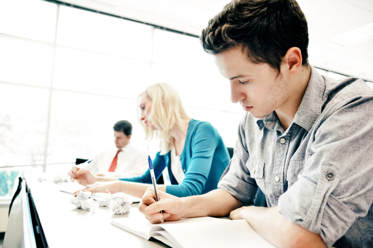 Continuing education.