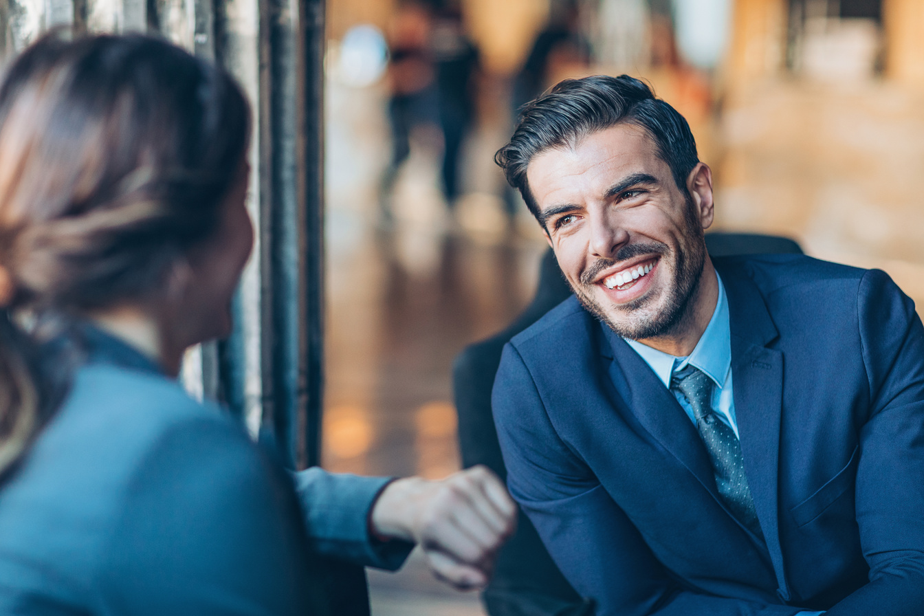 Business communication